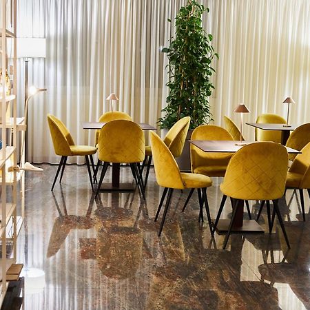 Appia Antica Hotel Κοράτο Εξωτερικό φωτογραφία