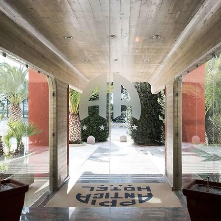 Appia Antica Hotel Κοράτο Εξωτερικό φωτογραφία
