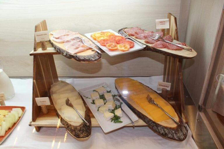 Appia Antica Hotel Κοράτο Εξωτερικό φωτογραφία