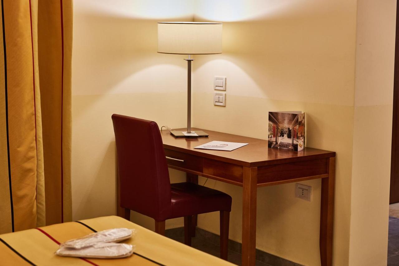 Appia Antica Hotel Κοράτο Εξωτερικό φωτογραφία
