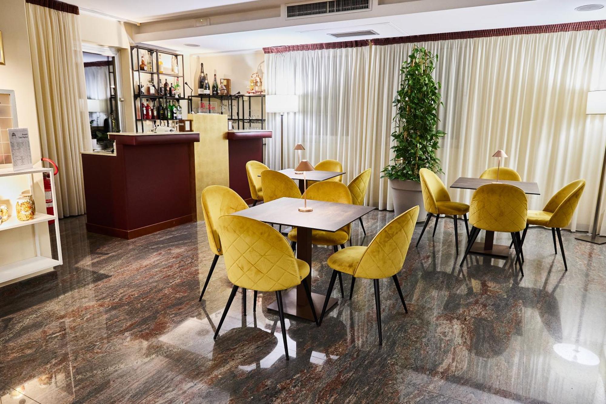 Appia Antica Hotel Κοράτο Εξωτερικό φωτογραφία