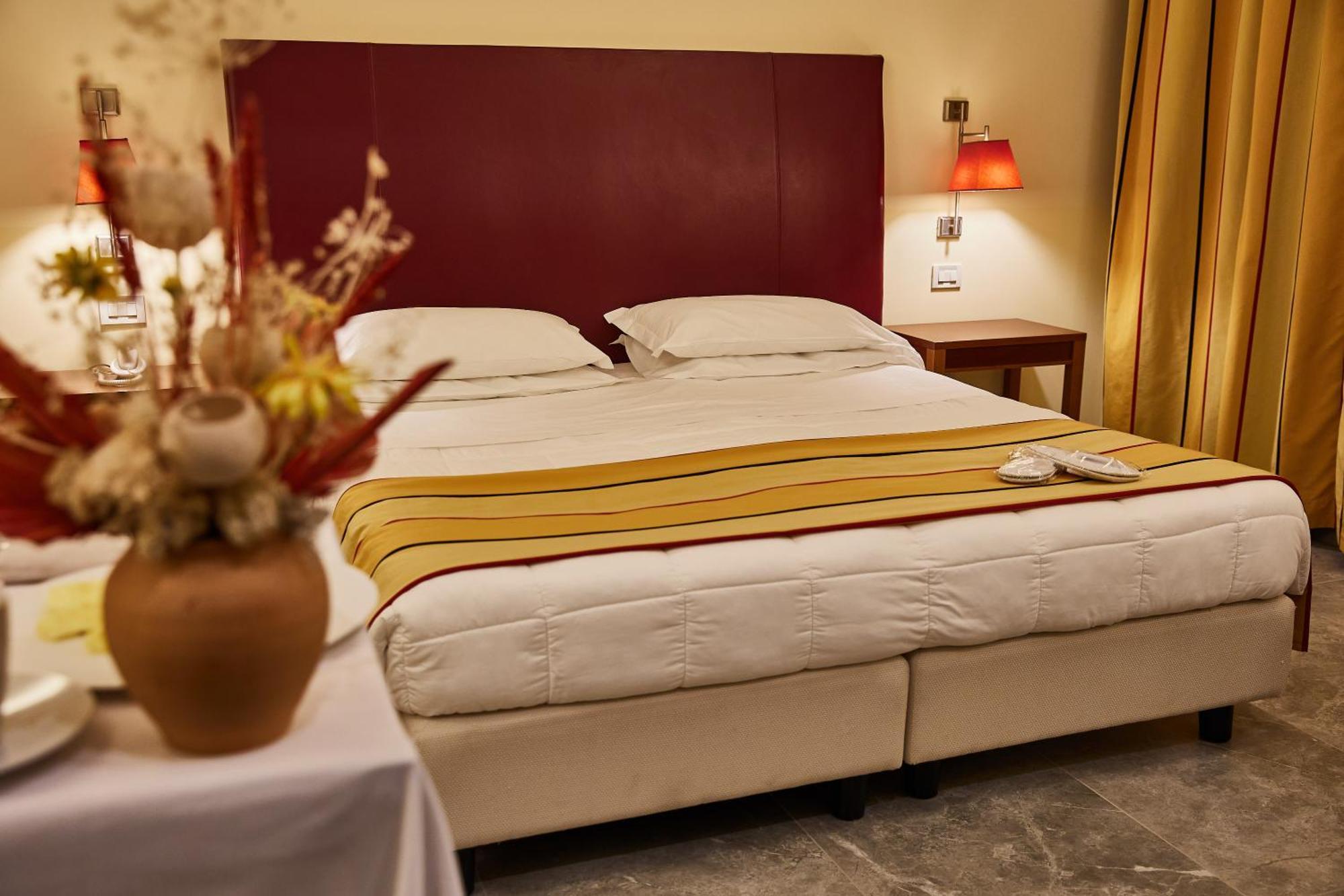 Appia Antica Hotel Κοράτο Εξωτερικό φωτογραφία