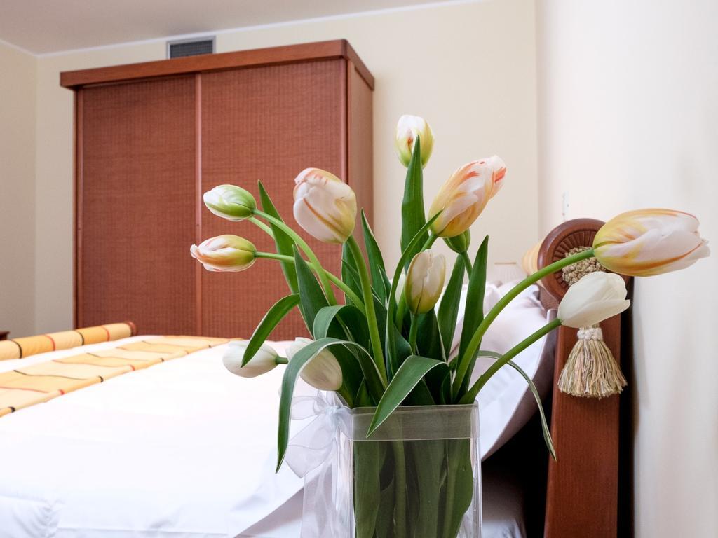 Appia Antica Hotel Κοράτο Εξωτερικό φωτογραφία