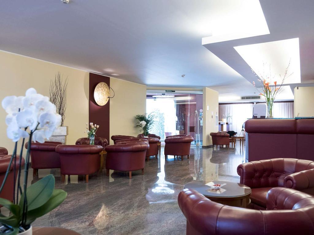 Appia Antica Hotel Κοράτο Εξωτερικό φωτογραφία