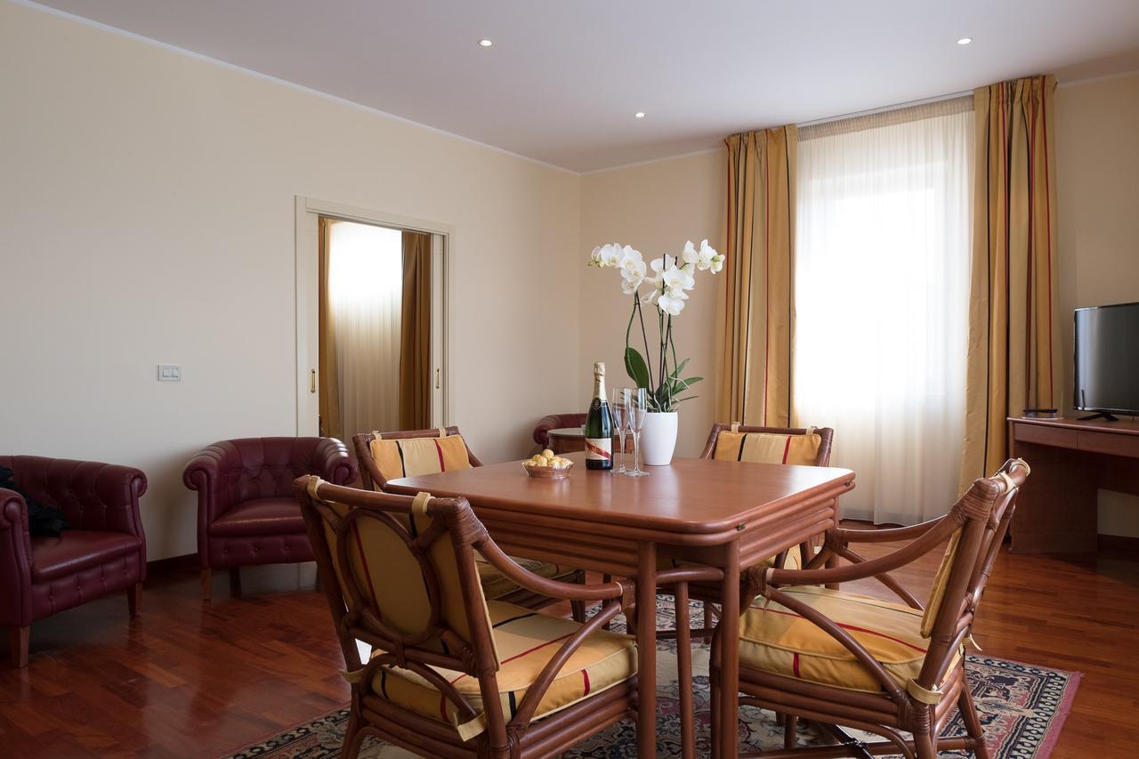 Appia Antica Hotel Κοράτο Εξωτερικό φωτογραφία